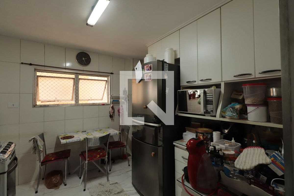 Apartamento, 4 quartos, 110 m² - Foto 64