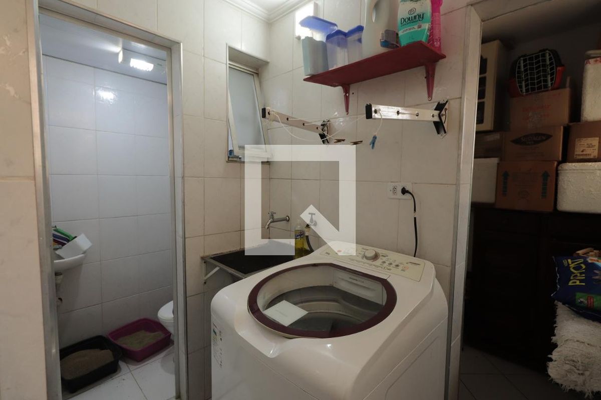 Apartamento, 4 quartos, 110 m² - Foto 78