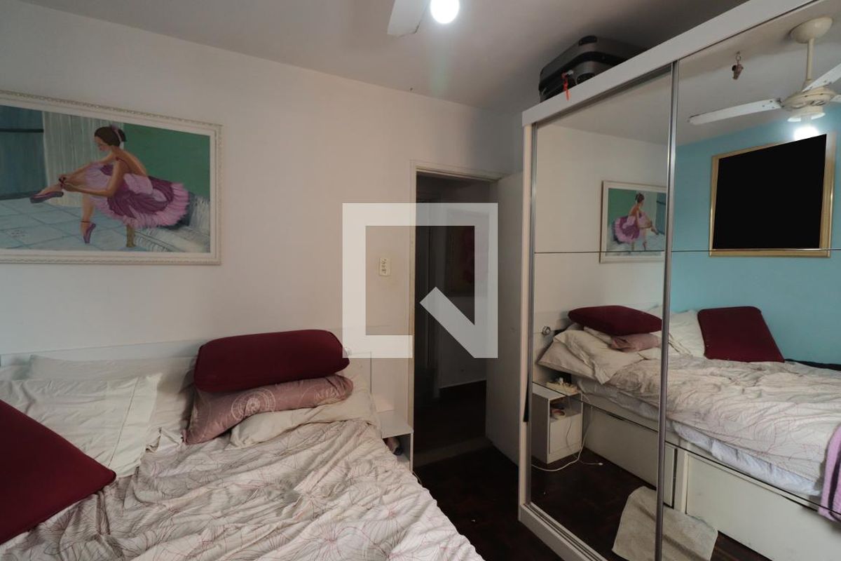 Apartamento, 4 quartos, 110 m² - Foto 32