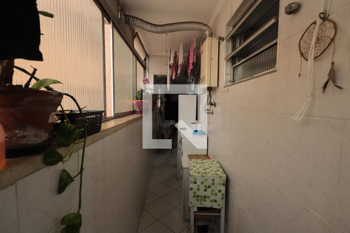 Apartamento, 4 quartos, 110 m² - Foto 82