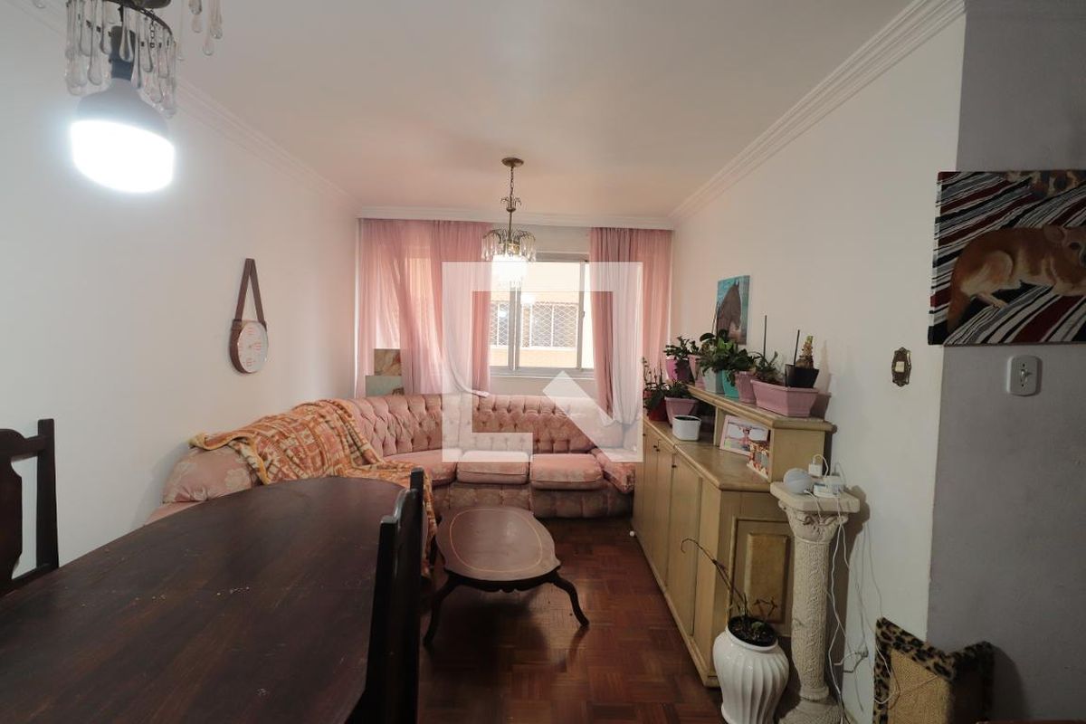 Apartamento, 4 quartos, 110 m² - Foto 4