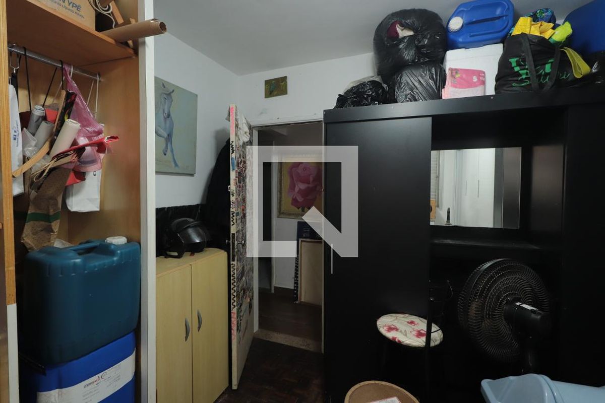 Apartamento, 4 quartos, 110 m² - Foto 20