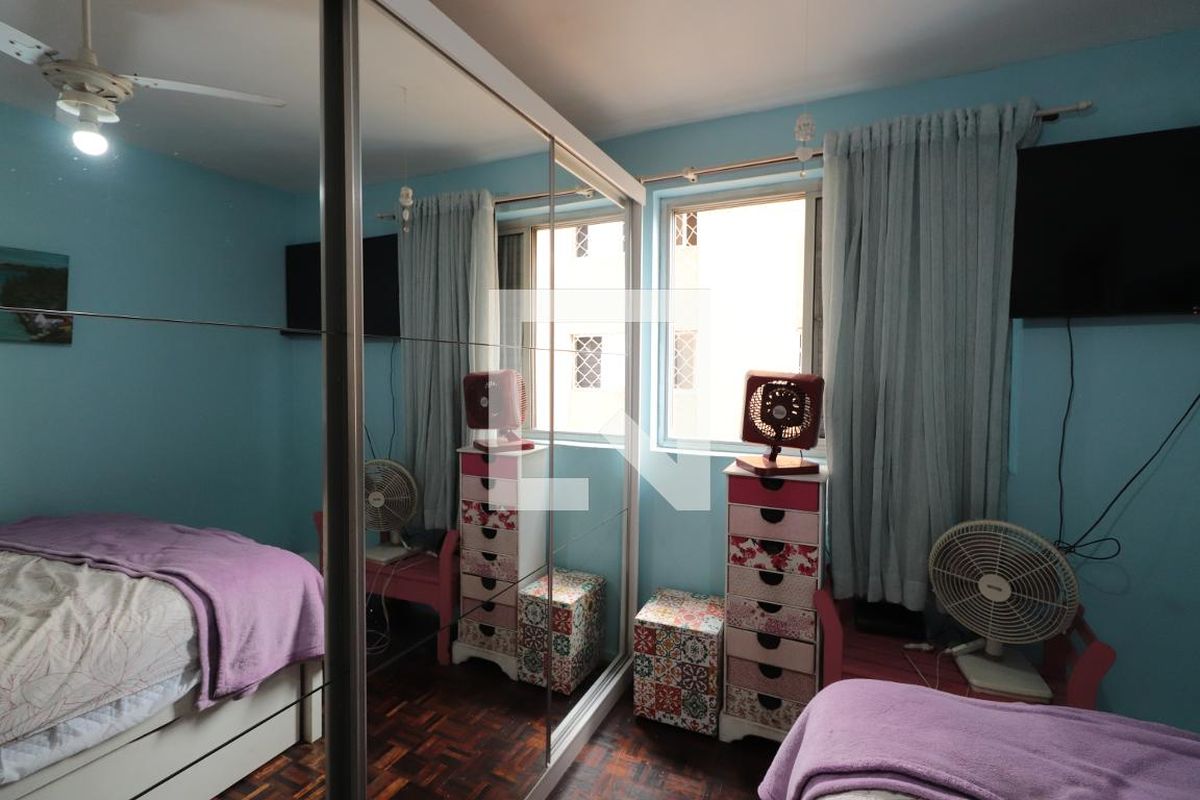 Apartamento, 4 quartos, 110 m² - Foto 34