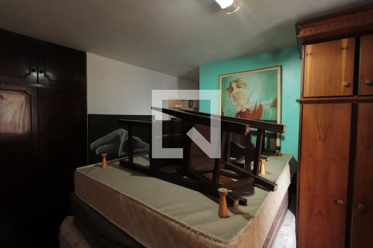 Apartamento, 4 quartos, 110 m² - Foto 40