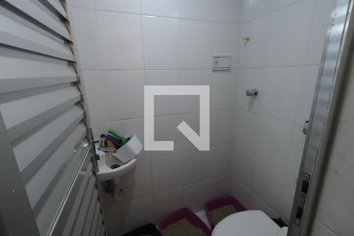 Apartamento, 4 quartos, 110 m² - Foto 92