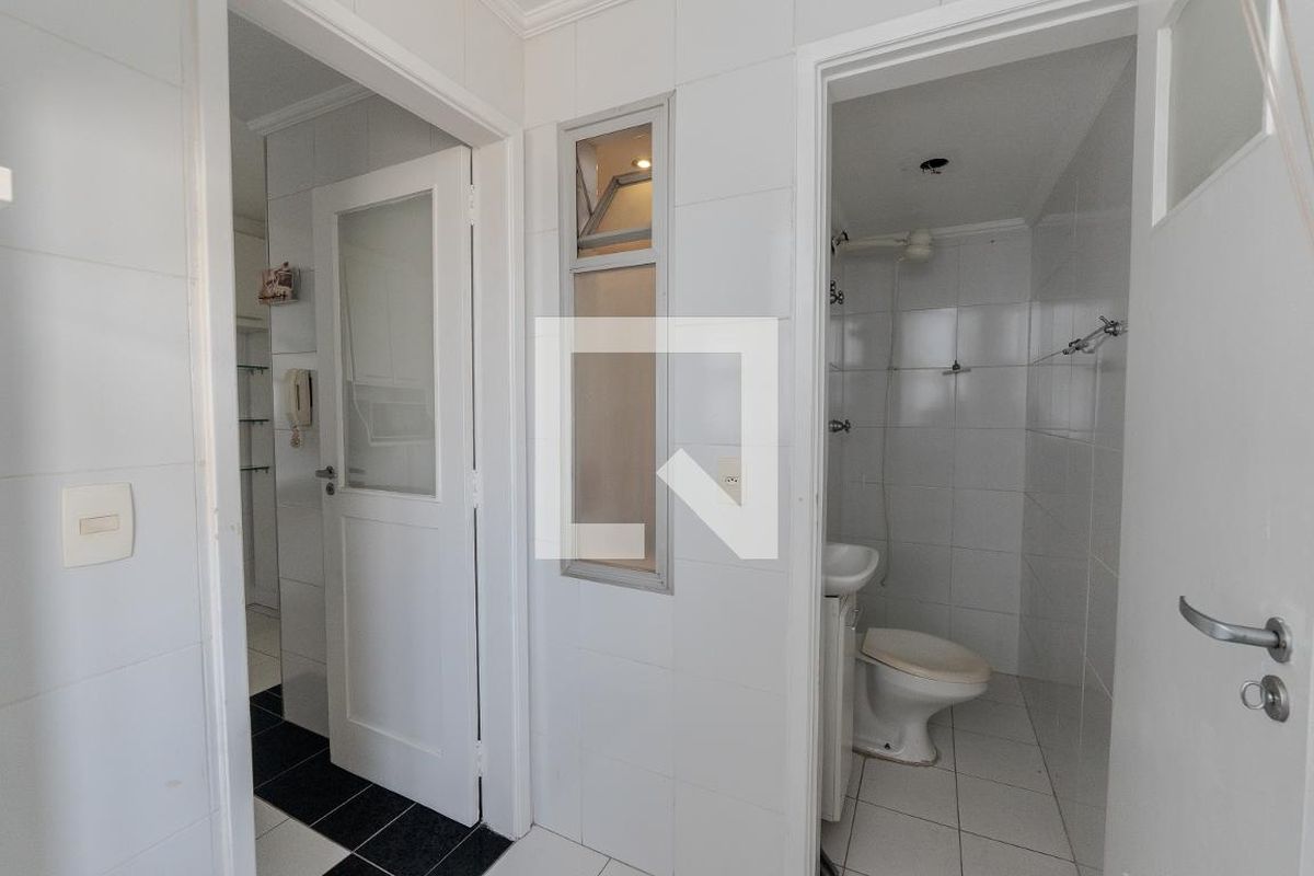Apartamento, 3 quartos, 92 m² - Foto 40