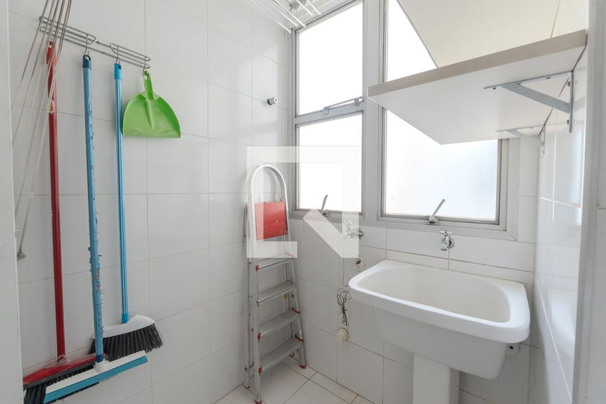 Apartamento, 3 quartos, 92 m² - Foto 37
