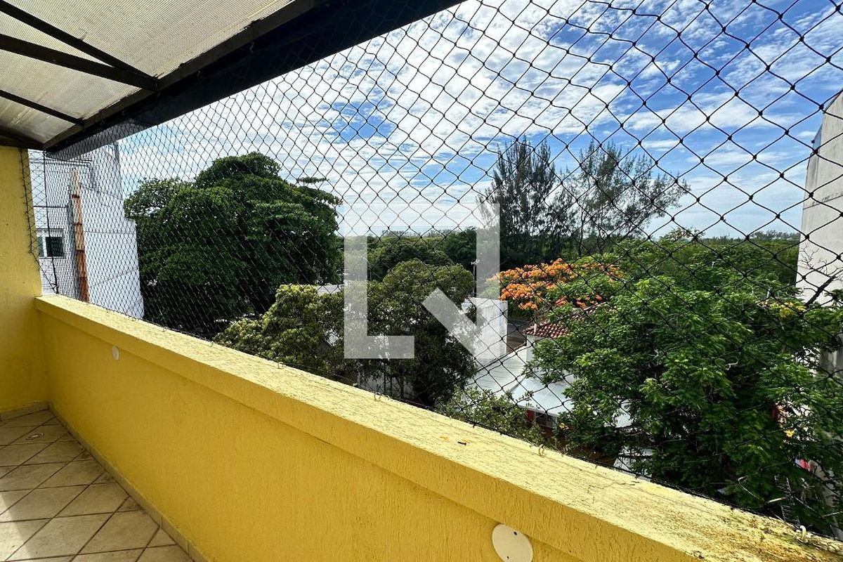 Cobertura, 5 quartos, 250 m² - Foto 64