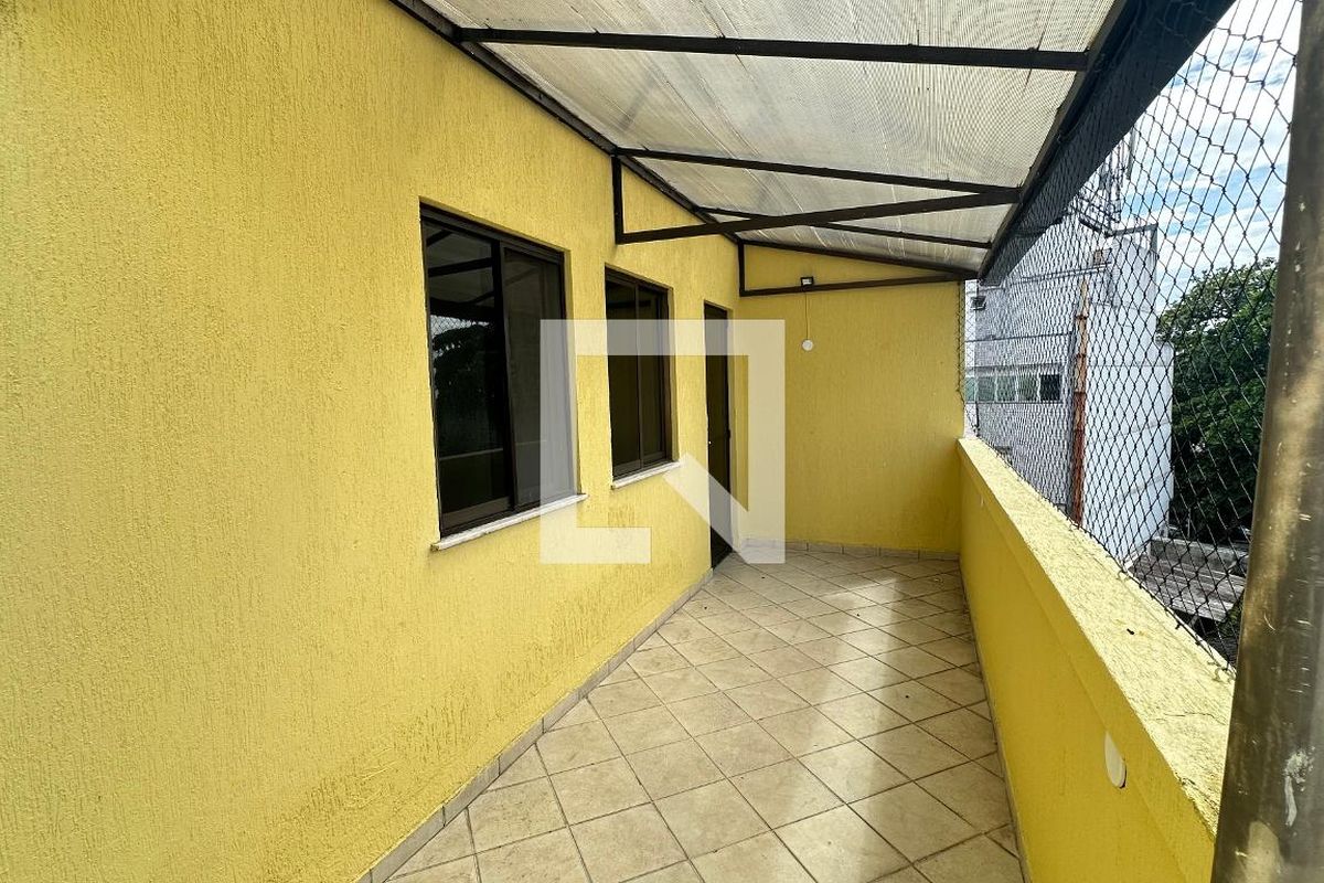 Cobertura, 5 quartos, 250 m² - Foto 62