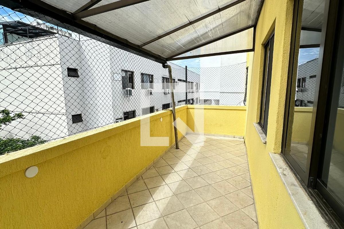 Cobertura, 5 quartos, 250 m² - Foto 58