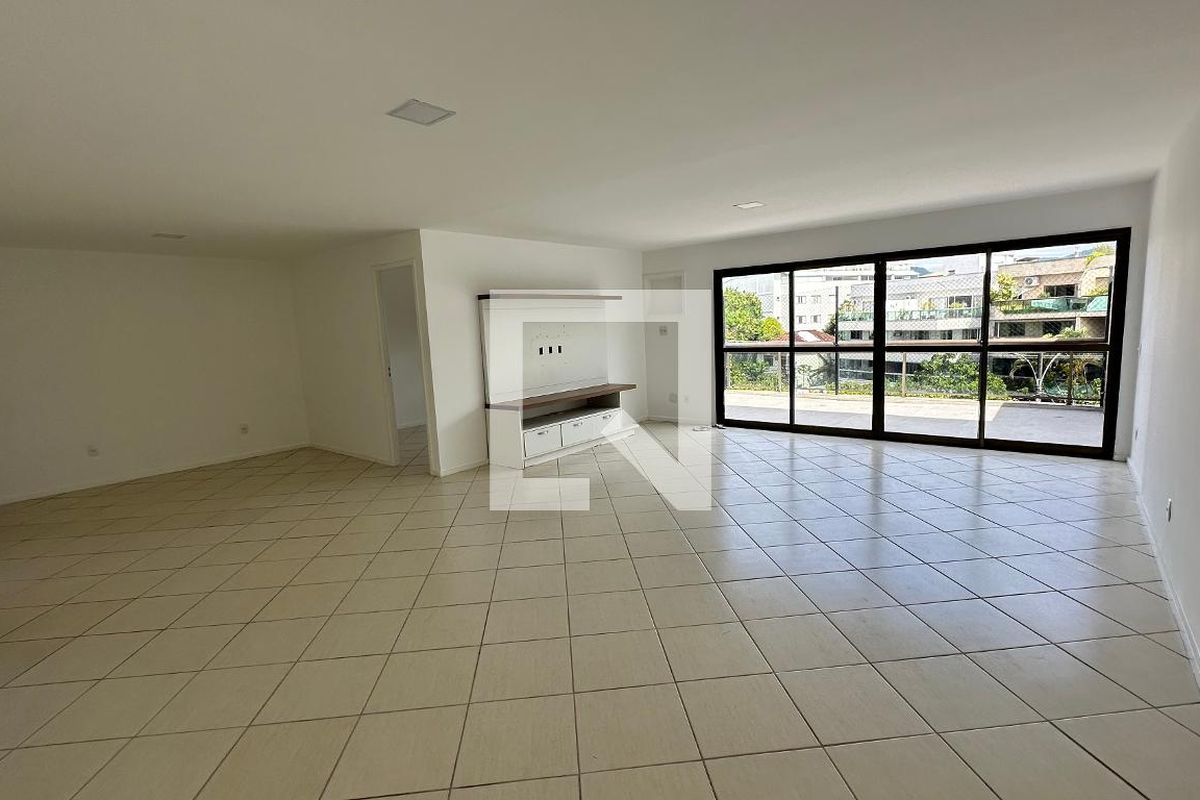 Cobertura, 5 quartos, 250 m² - Foto 2