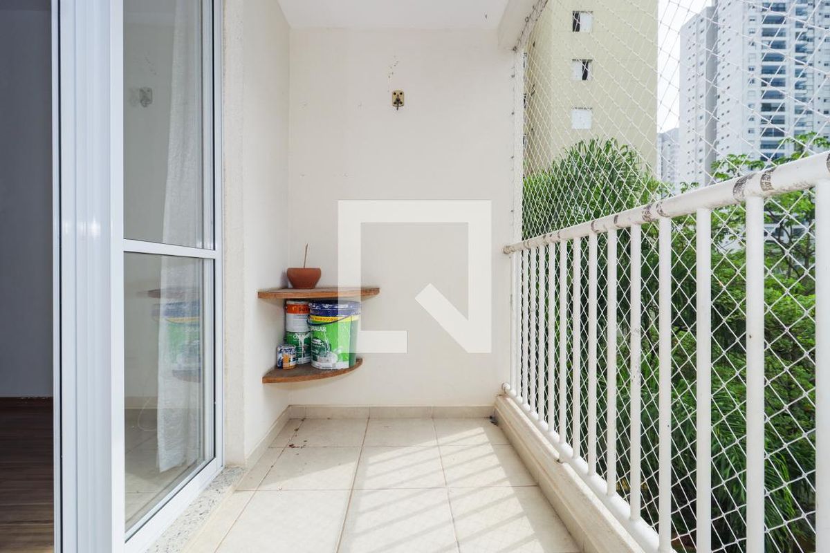 Apartamento, 3 quartos, 69 m² - Foto 10