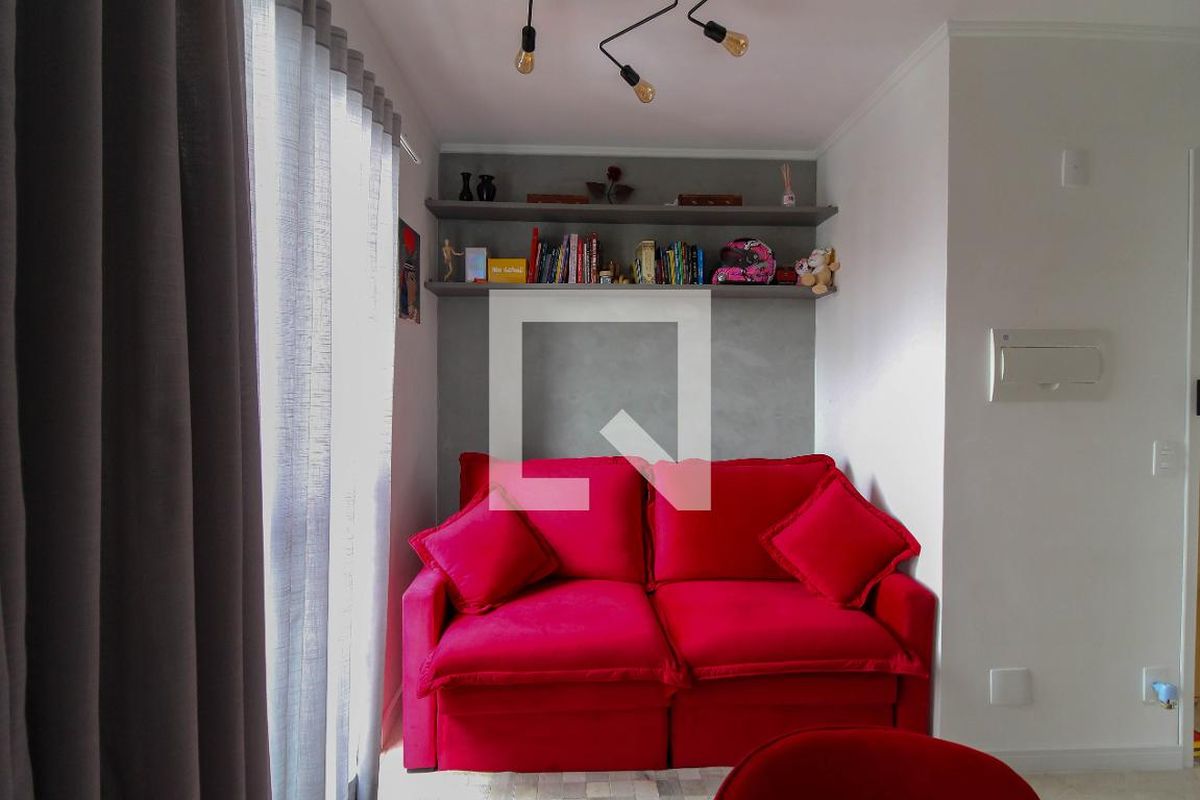 Kitnet-Studio, 27 m² - Foto 8