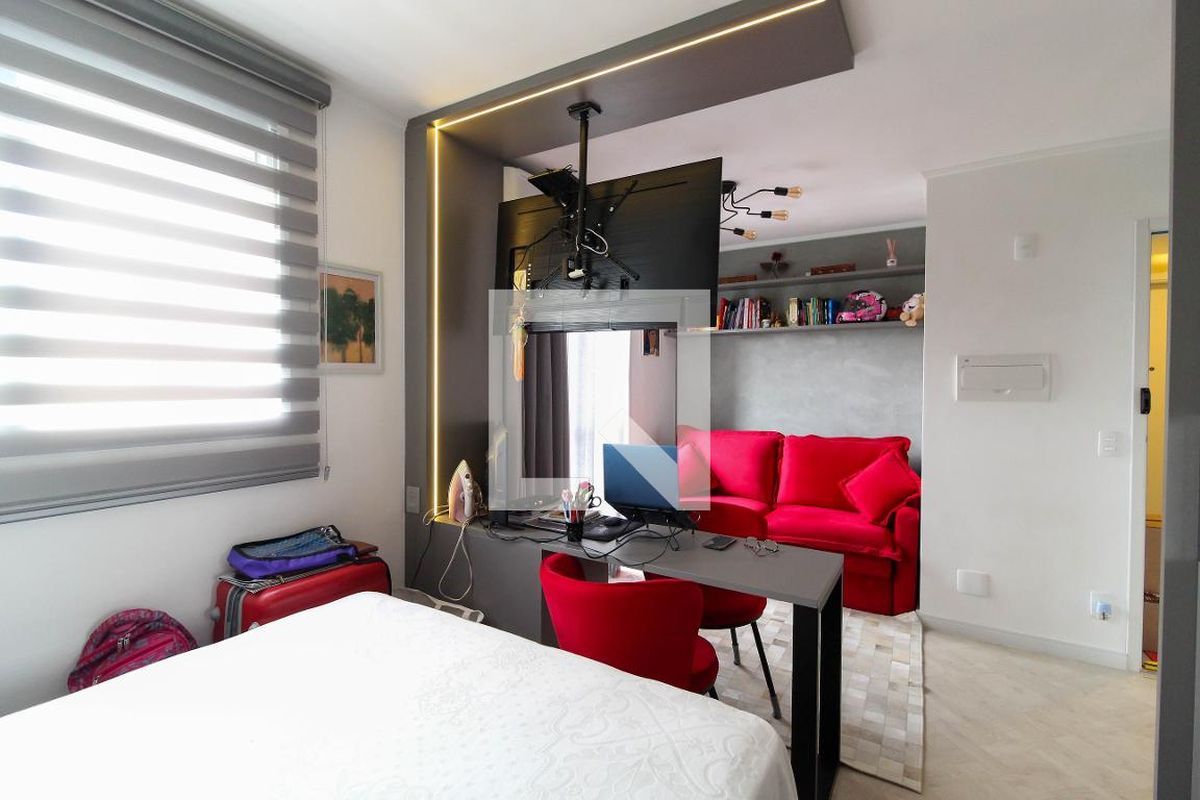 Kitnet-Studio, 27 m² - Foto 12