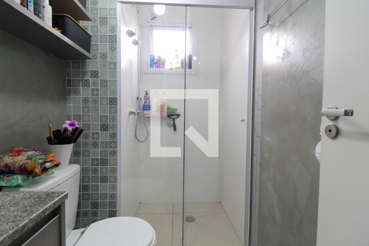Kitnet-Studio, 27 m² - Foto 26