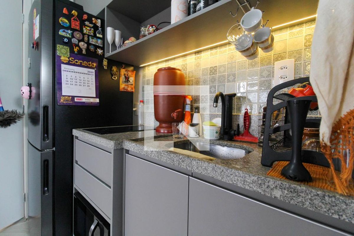 Kitnet-Studio, 27 m² - Foto 22