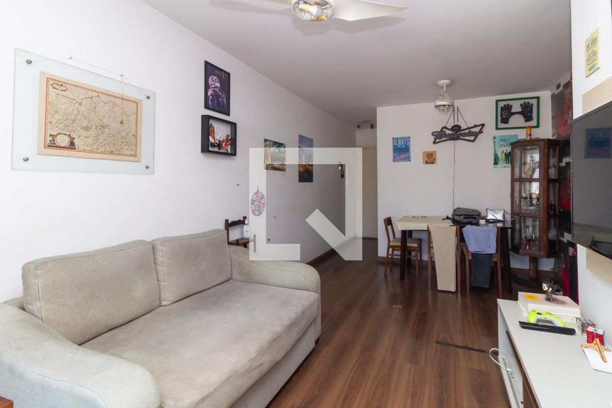 Apartamento, 2 quartos, 68 m² - Foto 6