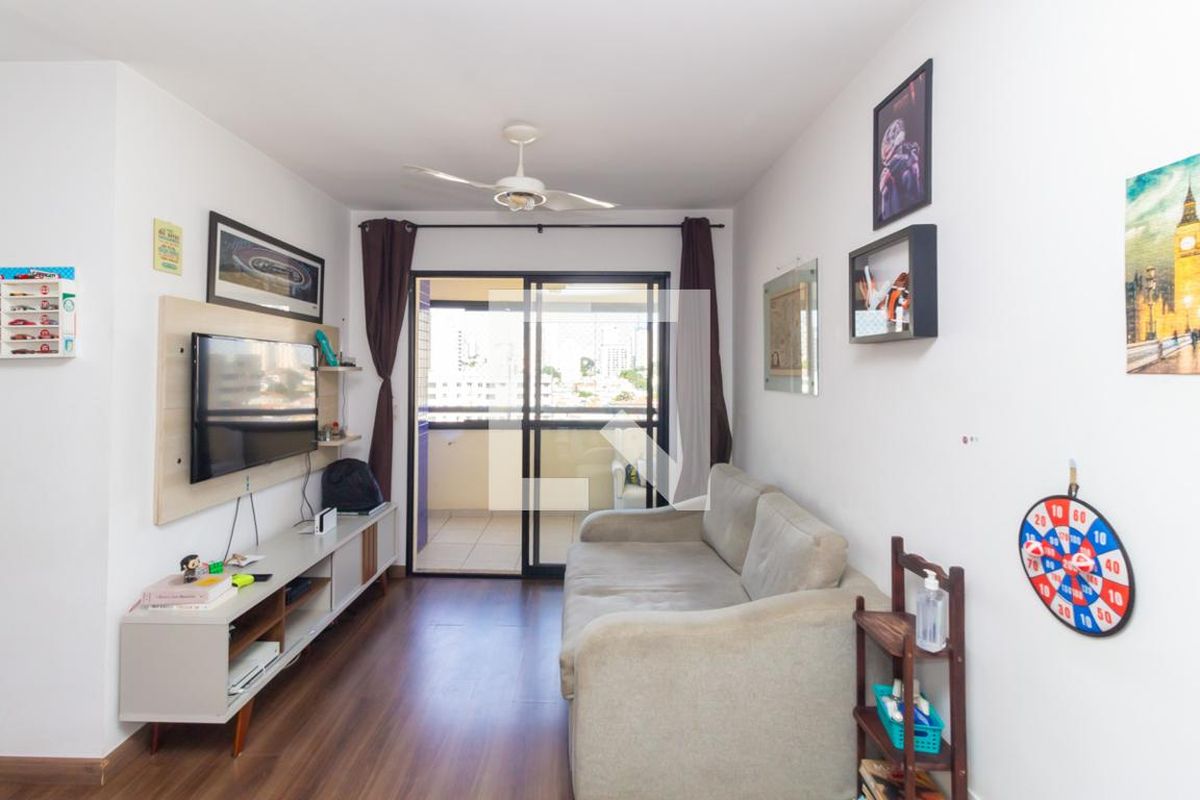 Apartamento, 2 quartos, 68 m² - Foto 4