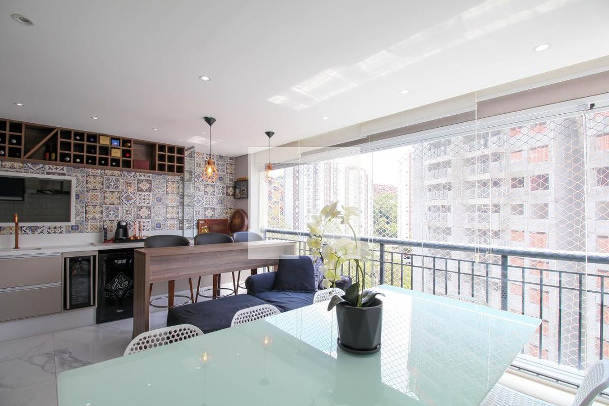 Apartamento, 2 quartos, 96 m² - Foto 14