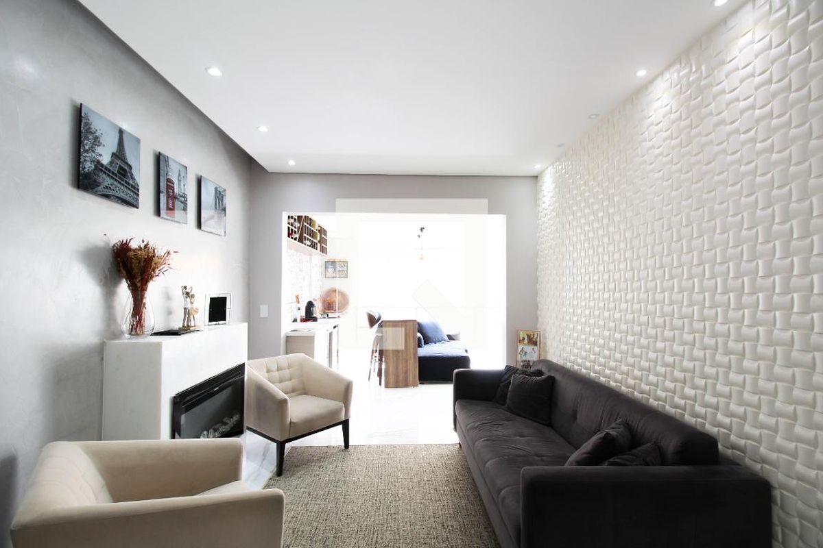 Apartamento, 2 quartos, 96 m² - Foto 2