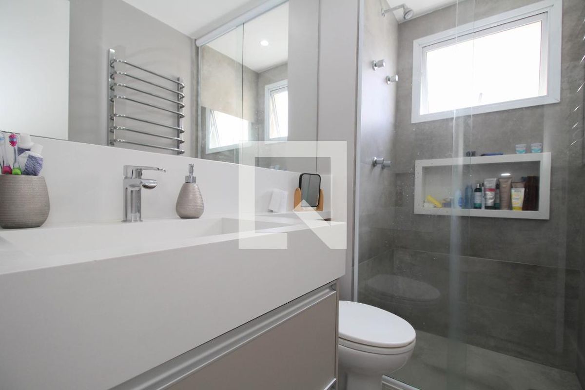 Apartamento, 2 quartos, 96 m² - Foto 54
