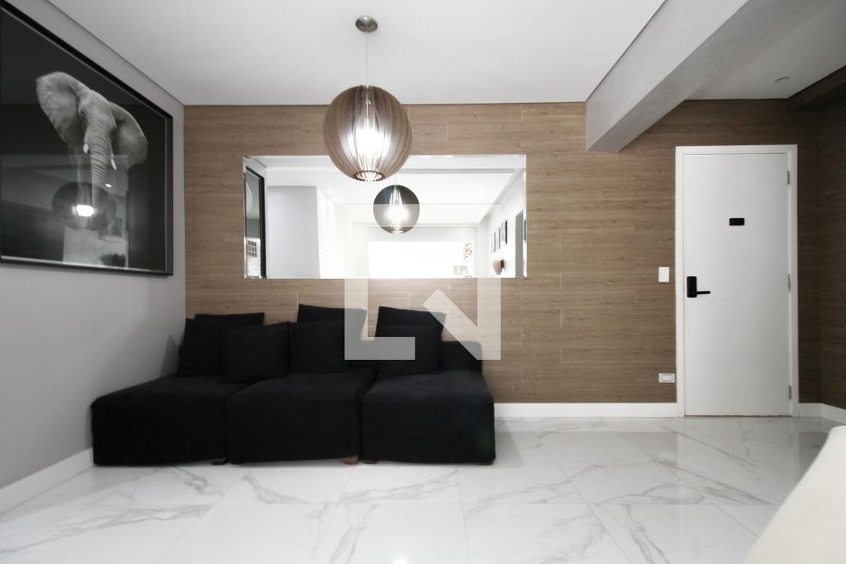 Apartamento, 2 quartos, 96 m² - Foto 8