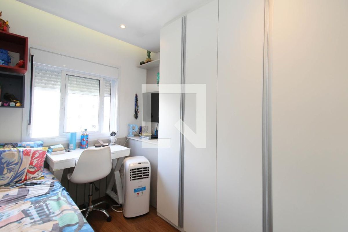 Apartamento, 2 quartos, 96 m² - Foto 38