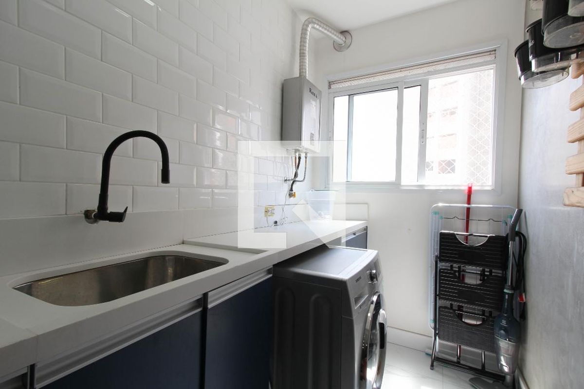 Apartamento, 2 quartos, 96 m² - Foto 86