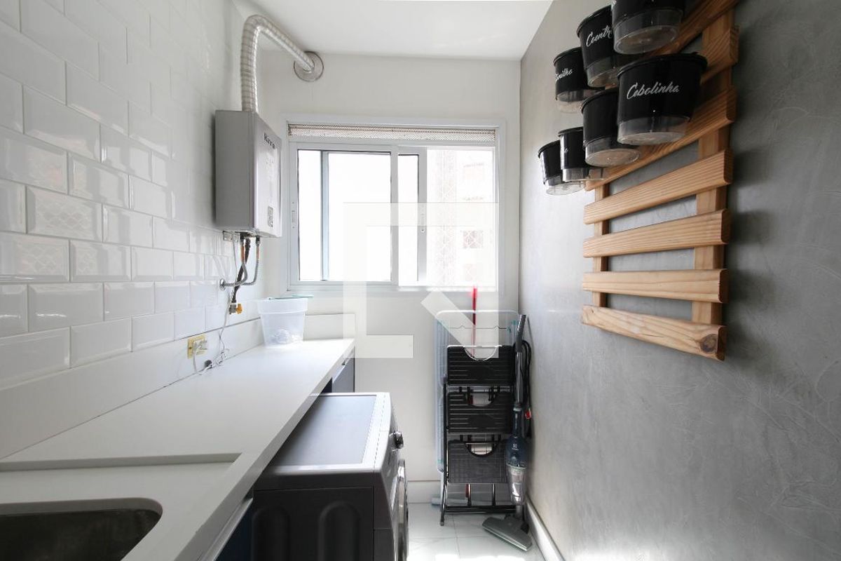 Apartamento, 2 quartos, 96 m² - Foto 84