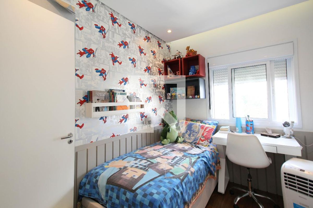 Apartamento, 2 quartos, 96 m² - Foto 36