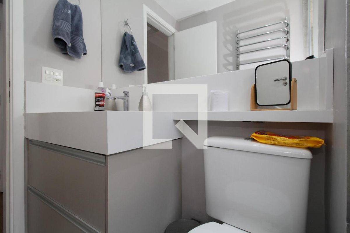 Apartamento, 2 quartos, 96 m² - Foto 58
