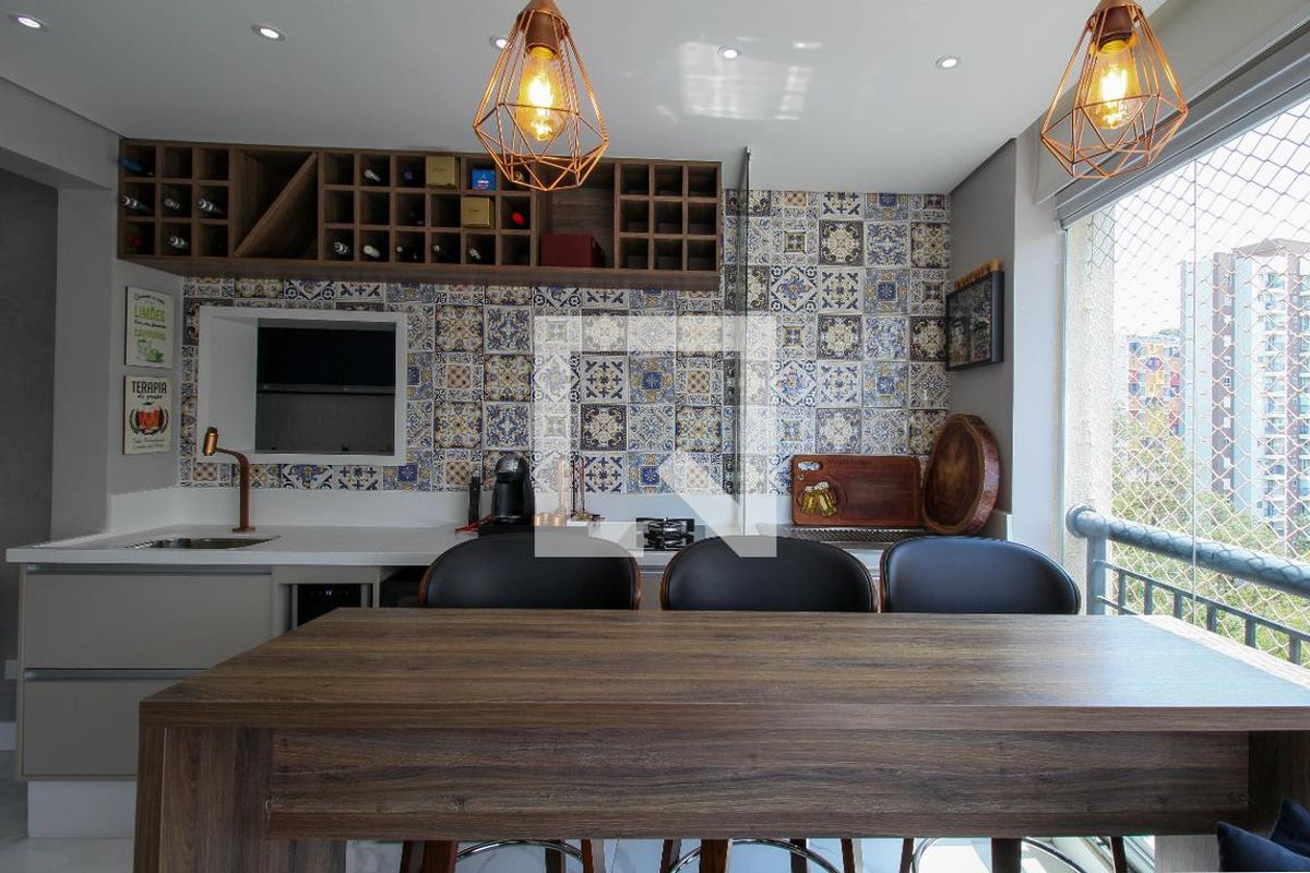 Apartamento, 2 quartos, 96 m² - Foto 18