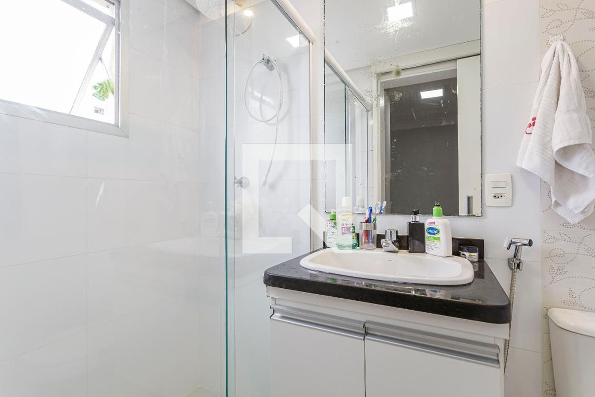 Kitnet-Studio, 39 m² - Foto 28