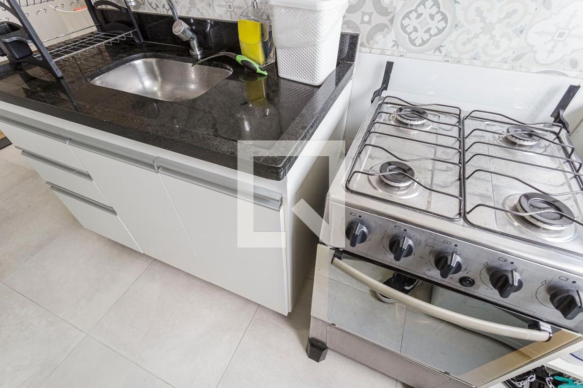Kitnet-Studio, 39 m² - Foto 36
