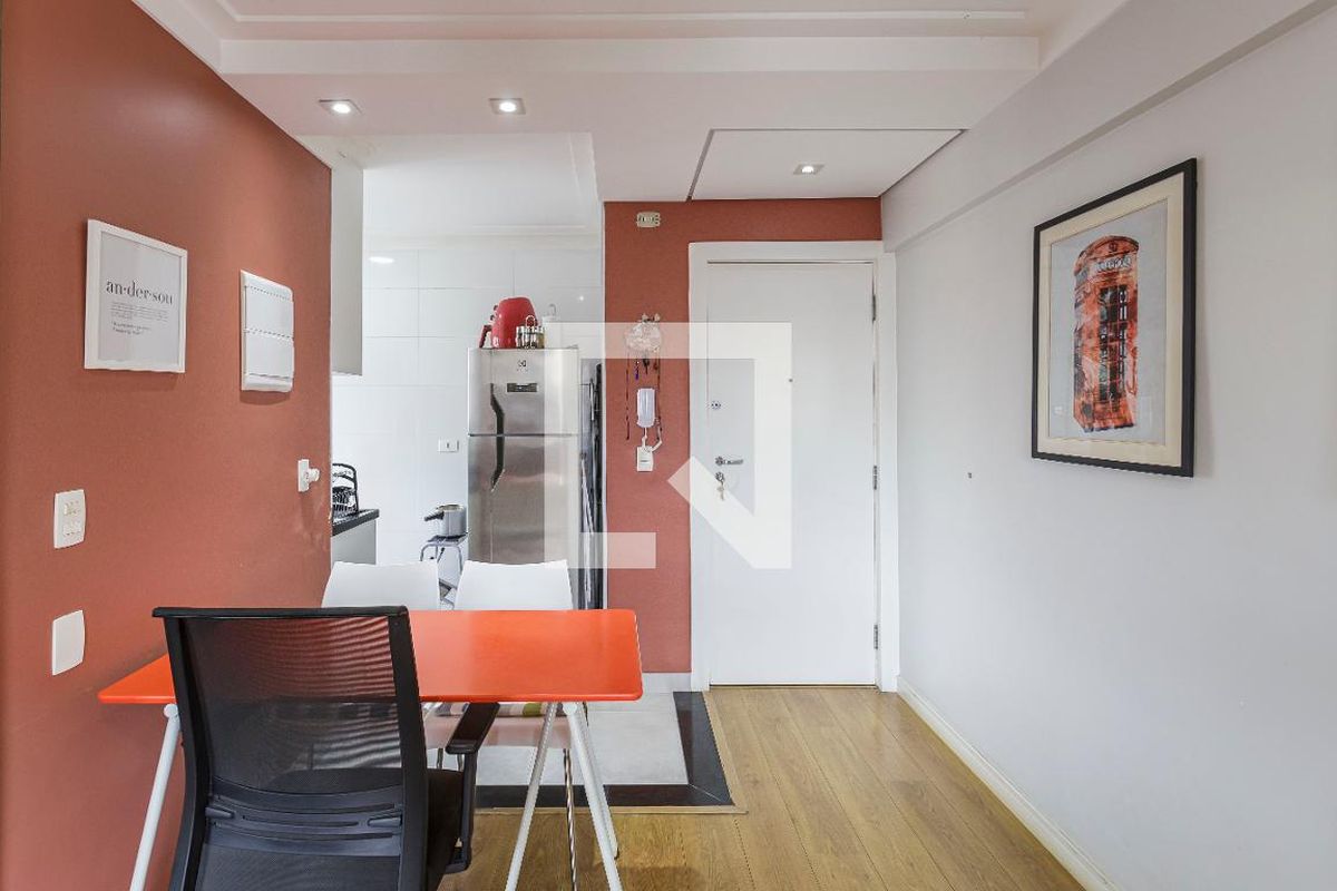 Kitnet-Studio, 39 m² - Foto 10