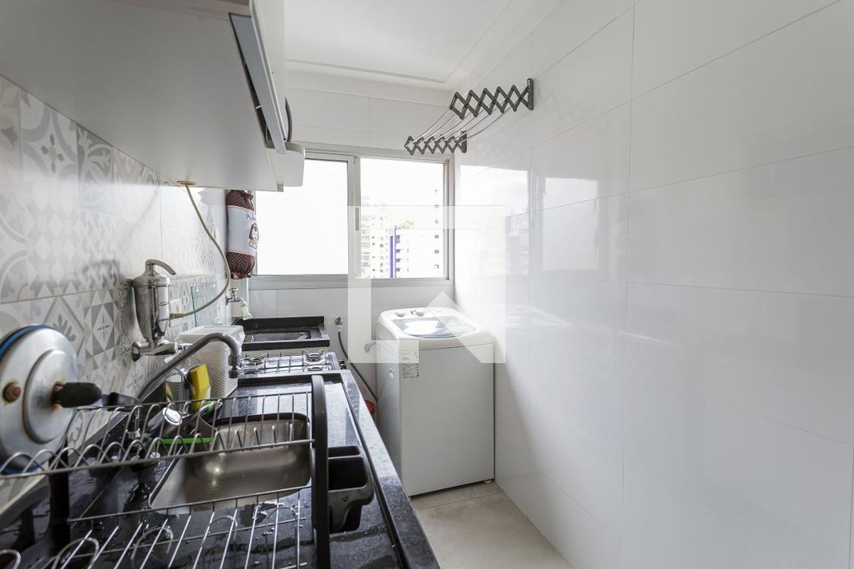 Kitnet-Studio, 39 m² - Foto 40