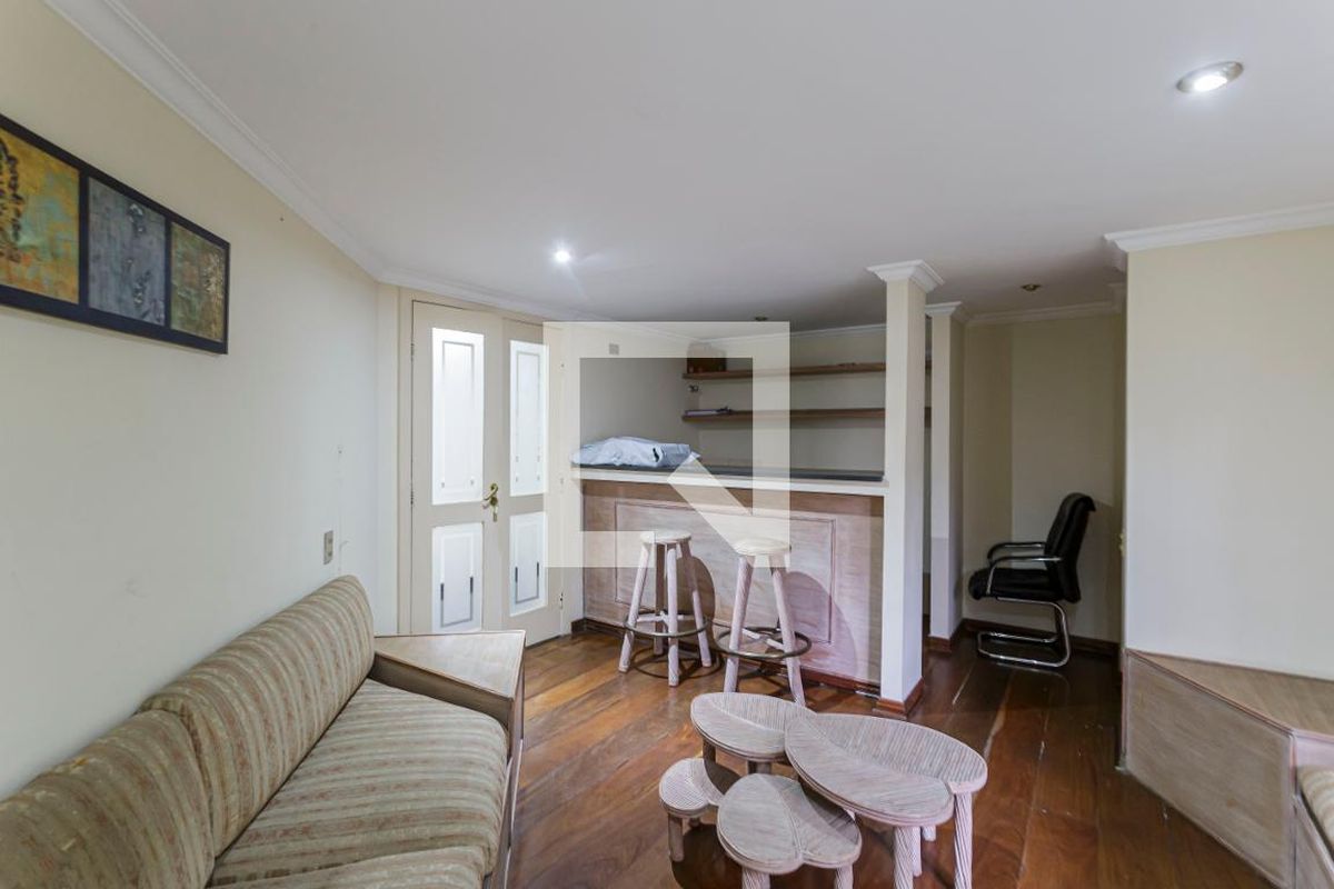 Kitnet-Studio, 39 m² - Foto 48