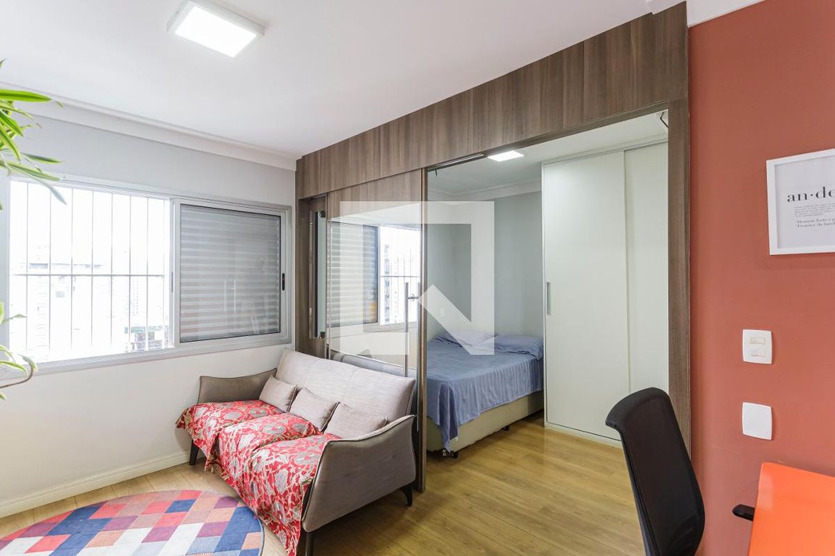 Kitnet-Studio, 39 m² - Foto 16