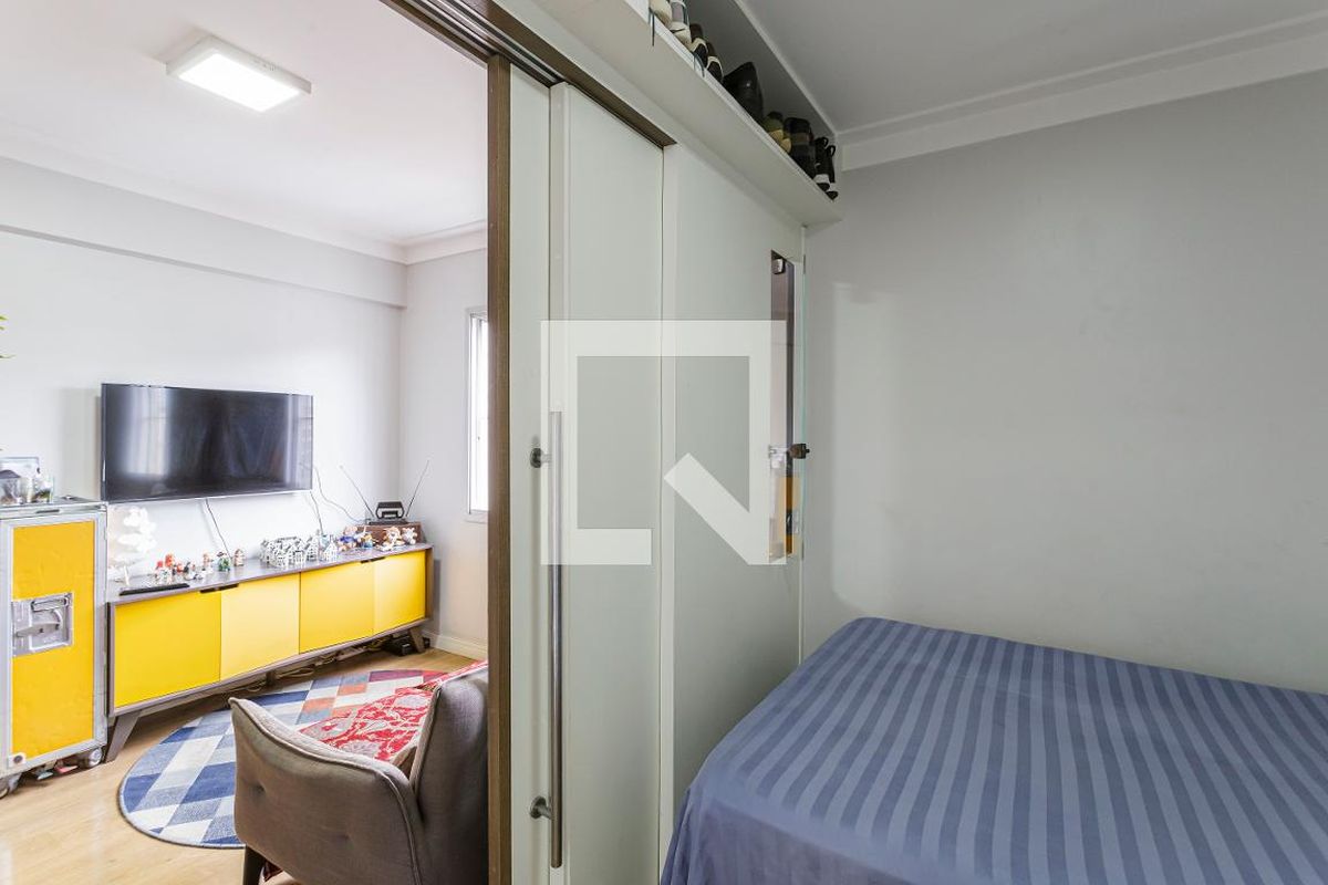 Kitnet-Studio, 39 m² - Foto 22