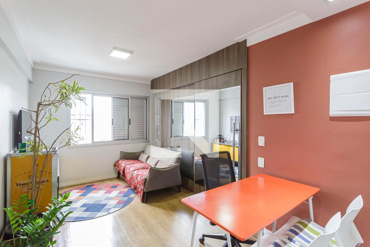 Kitnet-Studio, 39 m² - Foto 2