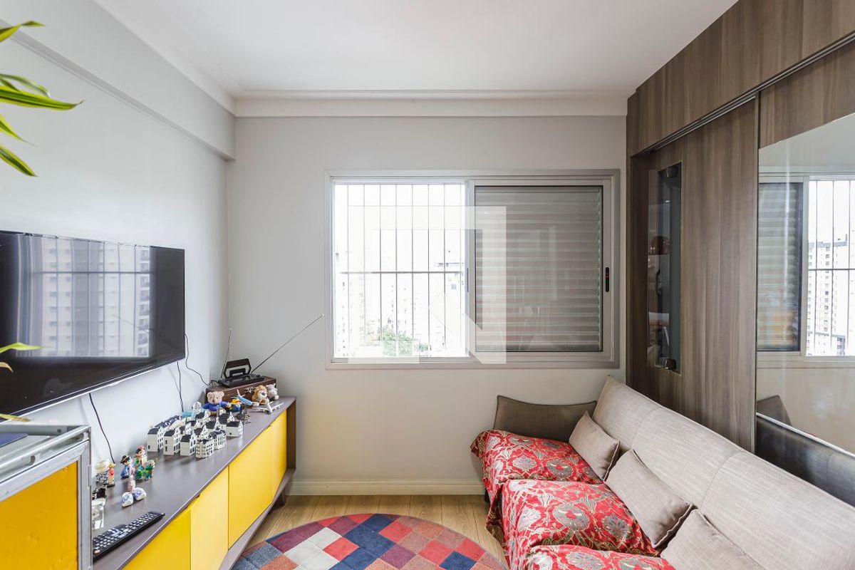 Kitnet-Studio, 39 m² - Foto 12