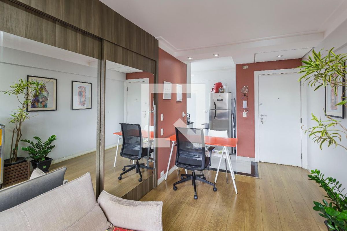 Kitnet-Studio, 39 m² - Foto 6
