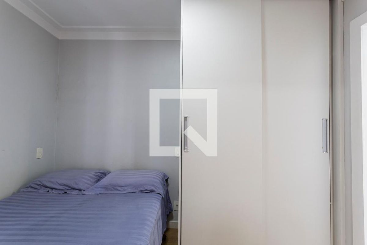 Kitnet-Studio, 39 m² - Foto 24