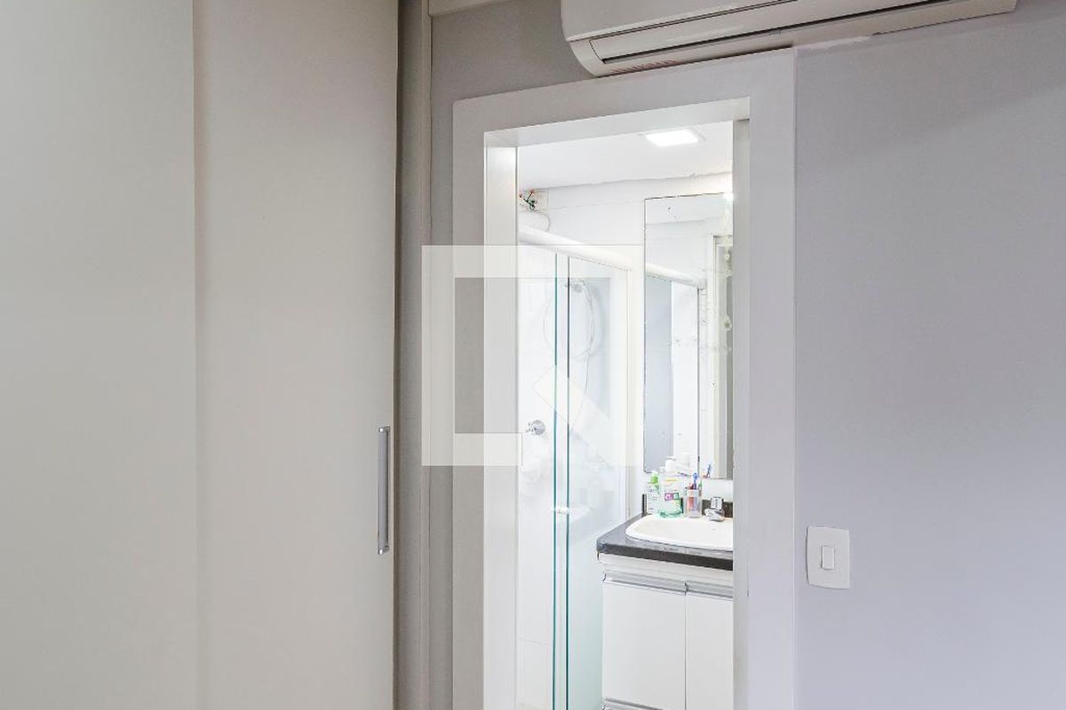 Kitnet-Studio, 39 m² - Foto 26