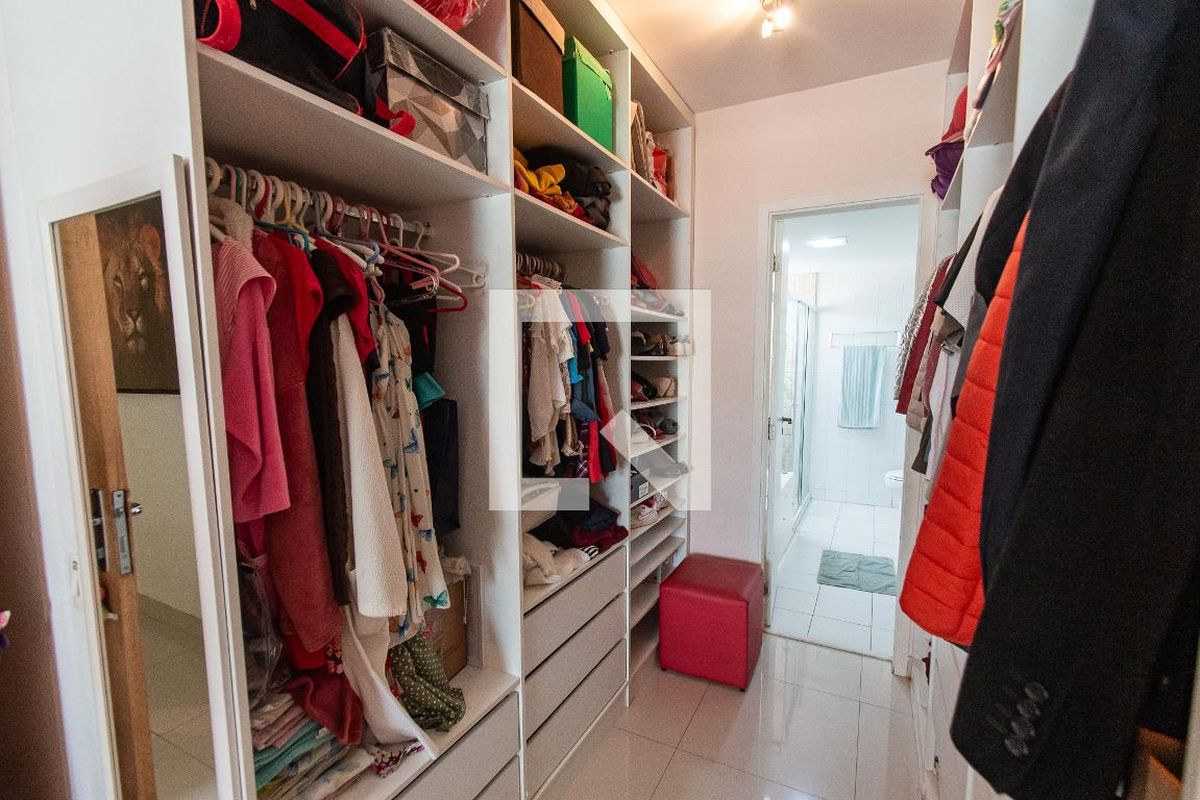 Cobertura, 5 quartos, 240 m² - Foto 27