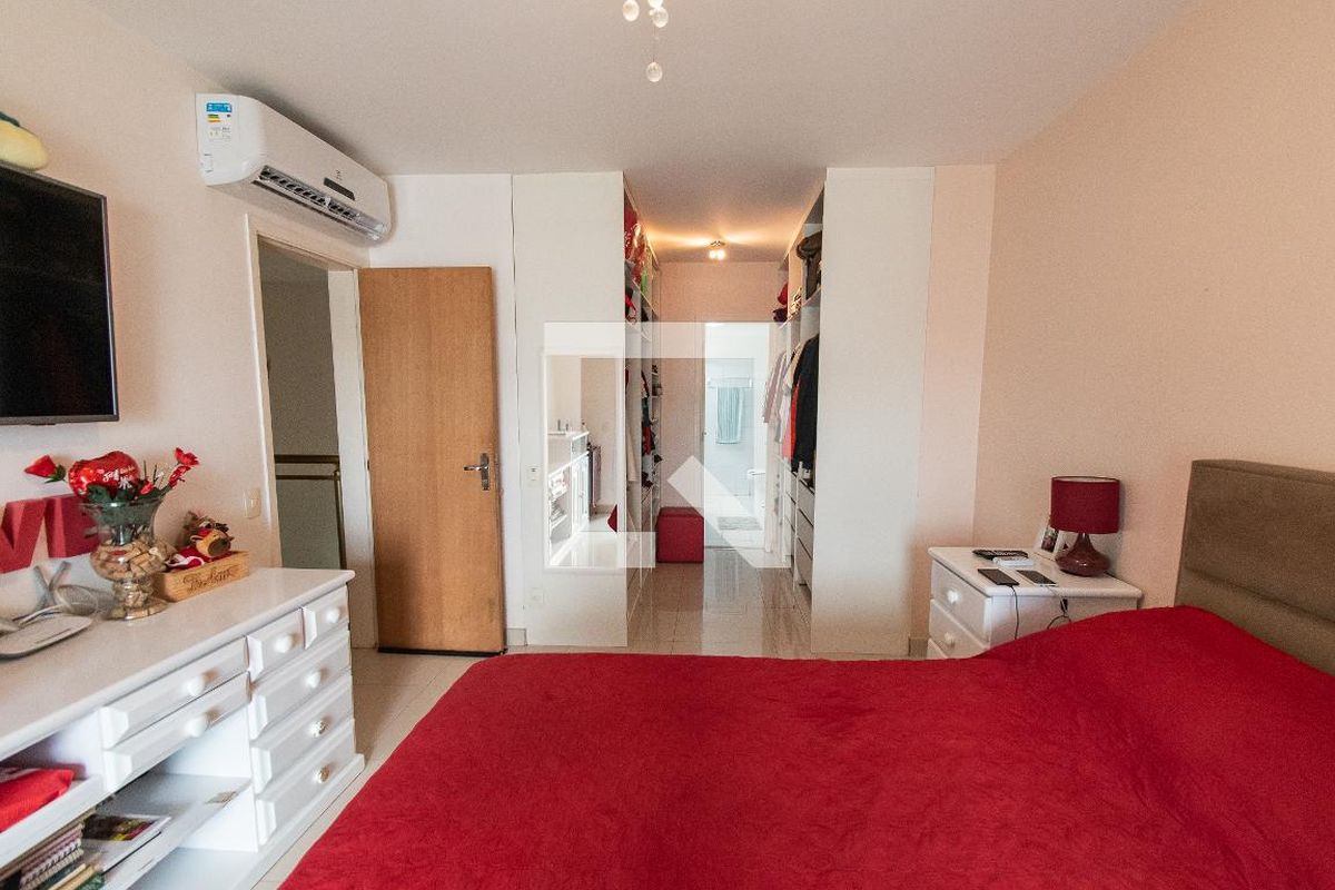 Cobertura, 5 quartos, 240 m² - Foto 21