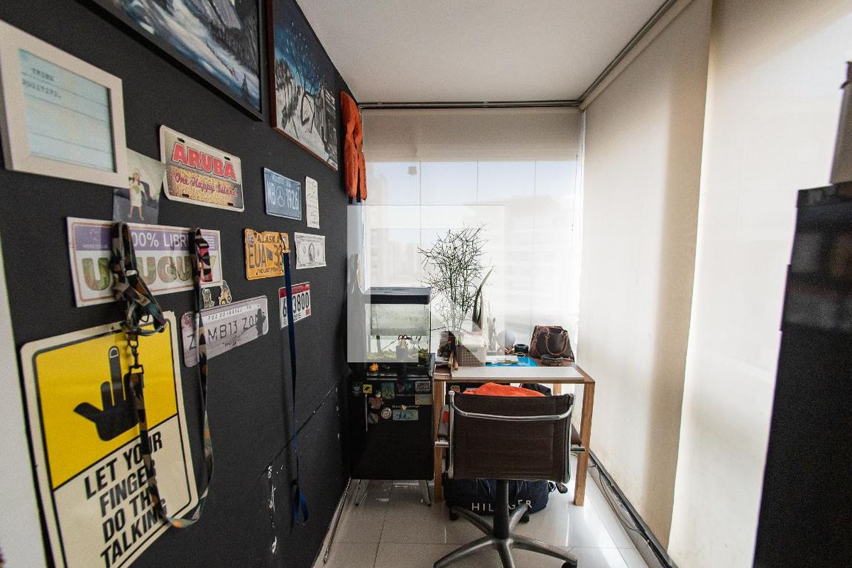 Cobertura, 5 quartos, 240 m² - Foto 38