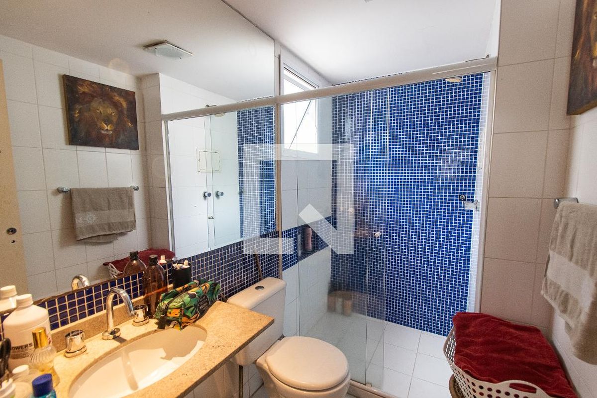 Cobertura, 5 quartos, 240 m² - Foto 40