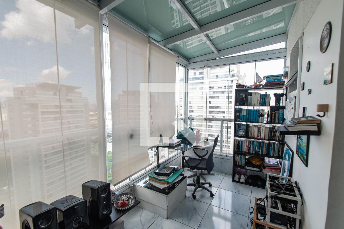 Cobertura, 5 quartos, 240 m² - Foto 49