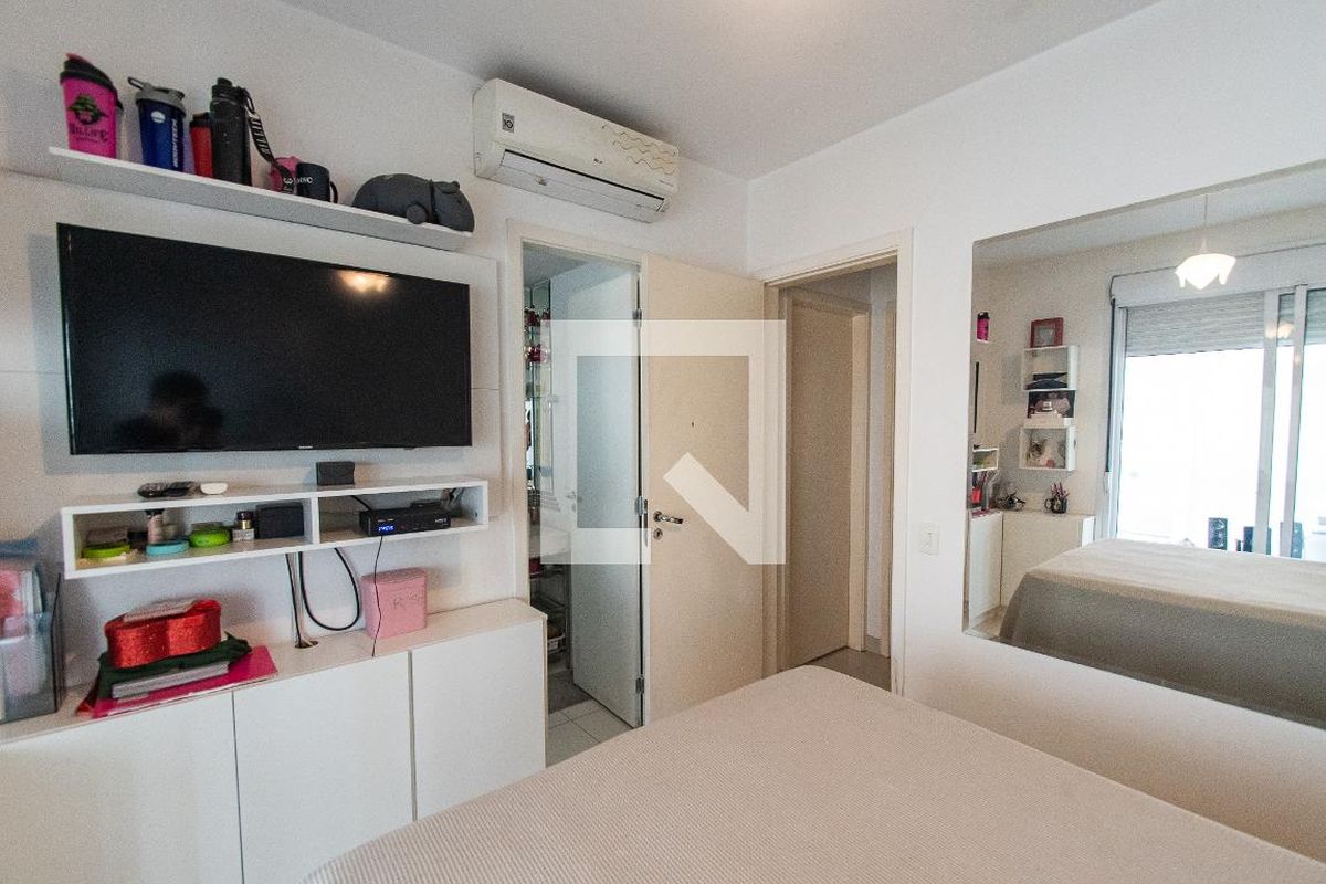 Cobertura, 5 quartos, 240 m² - Foto 47